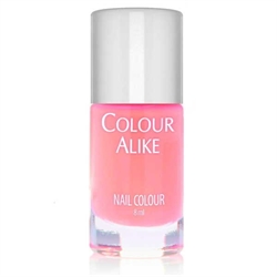 60 Coco, Stamping Neglelak, Colour Alike